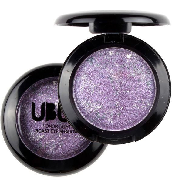 12Colors Lady Beauty Single Baked Eye Shadow